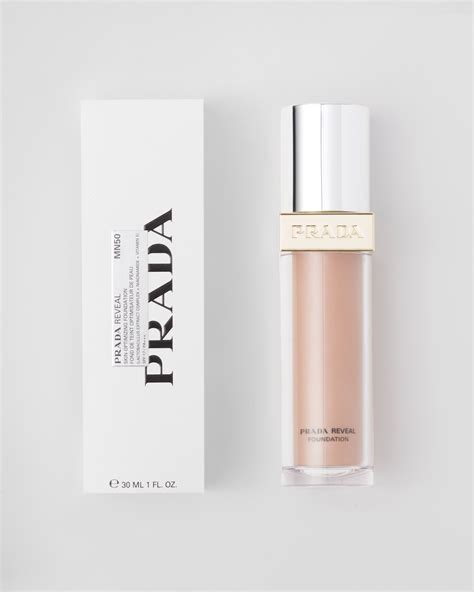 prada reveal skin|prada reveal foundation douglas.